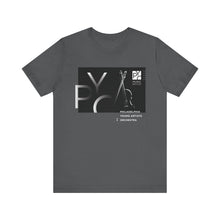 Load image into Gallery viewer, Philadelphia Young Artists Orchestra (PYAO) Unisex Jersey Short Sleeve Tee