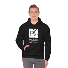 Load image into Gallery viewer, Unisex PYOMI Hooded Sweatshirt