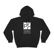 Load image into Gallery viewer, Unisex PYOMI Hooded Sweatshirt
