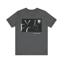 Load image into Gallery viewer, Prysm Strings Unisex Jersey Short Sleeve Tee