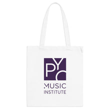 Load image into Gallery viewer, PYOMI Tote Bag