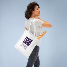 Load image into Gallery viewer, PYOMI Tote Bag