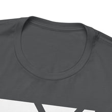 Load image into Gallery viewer, PYO (White Logo) Unisex Jersey Short Sleeve Tee