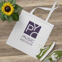 Load image into Gallery viewer, PYOMI Tote Bag