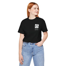 Load image into Gallery viewer, Philadelphia Youth Symphonic Band Unisex Short Sleeve Tee - I'm with the Band