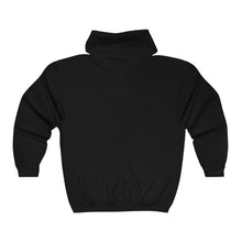 Load image into Gallery viewer, Unisex PYOMI Full Zip Hooded Sweatshirt
