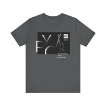 Load image into Gallery viewer, Philadelphia Youth Orchestra (PYO) Unisex Jersey Short Sleeve Tee