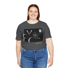 Load image into Gallery viewer, Bravo Brass Unisex Jersey Short Sleeve Tee
