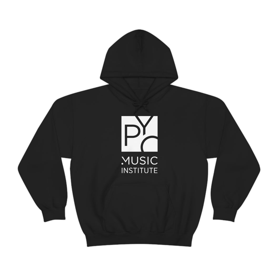 Unisex PYOMI Hooded Sweatshirt