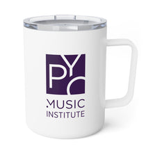 Load image into Gallery viewer, PYOMI Insulated Coffee Mug, 10oz
