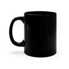 Load image into Gallery viewer, PYOMI Alumni Black Mug

