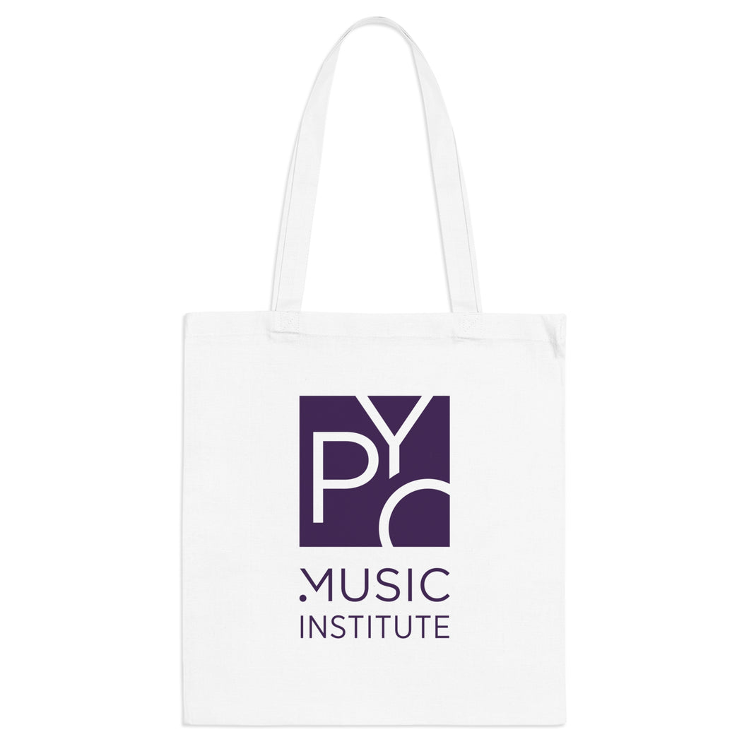 PYOMI Tote Bag