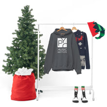 Load image into Gallery viewer, Unisex PYOMI Hooded Sweatshirt
