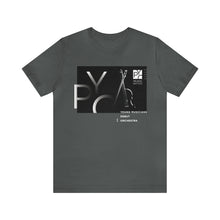 Load image into Gallery viewer, Young Musicians Debut Orchestra (YMDO) Unisex Jersey Short Sleeve Tee
