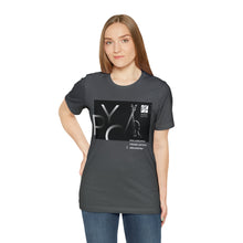 Load image into Gallery viewer, Philadelphia Young Artists Orchestra (PYAO) Unisex Jersey Short Sleeve Tee
