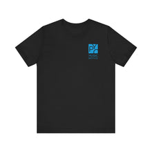 Load image into Gallery viewer, Philadelphia Youth Jazz Orchestra (PYJO) Unisex Jersey Short Sleeve Tee
