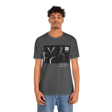 Load image into Gallery viewer, Philadelphia Young Artists Orchestra (PYAO) Unisex Jersey Short Sleeve Tee
