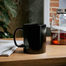 Load image into Gallery viewer, PYOMI Alumni Black Mug
