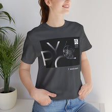 Load image into Gallery viewer, Bravo Brass Unisex Jersey Short Sleeve Tee
