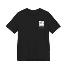 Load image into Gallery viewer, Philadelphia Youth Symphonic Band Unisex Short Sleeve Tee - I&#39;m with the Band
