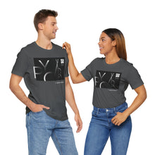 Load image into Gallery viewer, Prysm Strings Unisex Jersey Short Sleeve Tee
