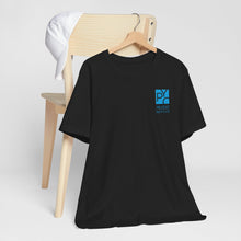 Load image into Gallery viewer, Philadelphia Youth Jazz Orchestra (PYJO) Unisex Jersey Short Sleeve Tee

