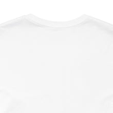 Load image into Gallery viewer, PYO (Purple Logo) Unisex Jersey Short Sleeve Tee
