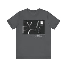 Load image into Gallery viewer, Young Musicians Debut Orchestra (YMDO) Unisex Jersey Short Sleeve Tee
