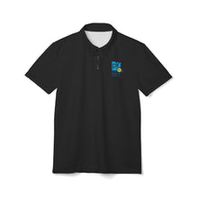 Load image into Gallery viewer, Limited Edition: 85th Anniversary Unisex Polo Shirt
