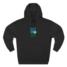 Load image into Gallery viewer, Limited Edition: PYOMI 85th Anniversary Fleece Hoodie
