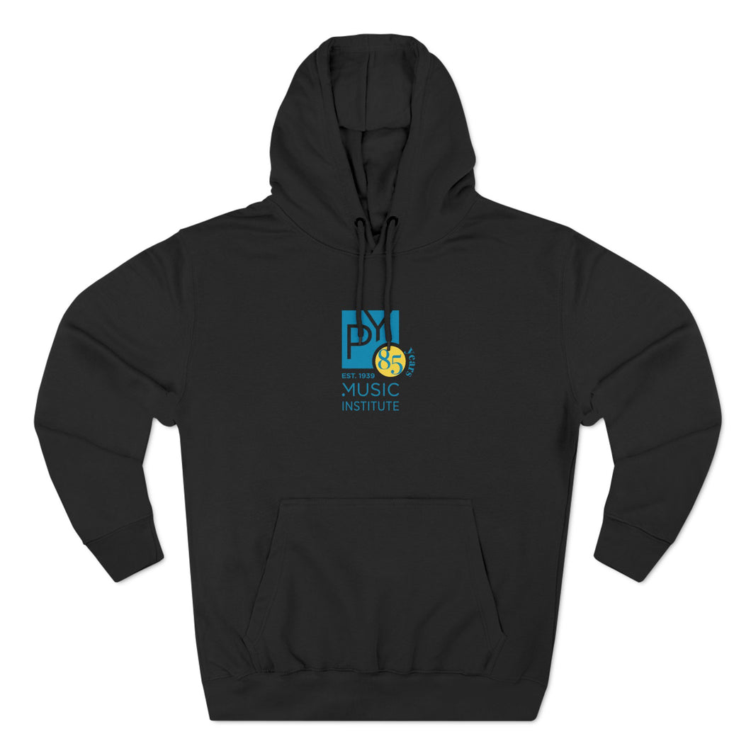 Limited Edition: PYOMI 85th Anniversary Fleece Hoodie