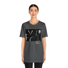 Load image into Gallery viewer, Philadelphia Youth Orchestra (PYO) Unisex Jersey Short Sleeve Tee
