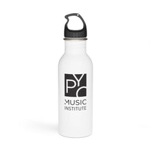 Load image into Gallery viewer, PYO Stainless Steel Water Bottle
