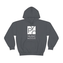 Load image into Gallery viewer, Unisex PYOMI Hooded Sweatshirt

