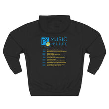 Load image into Gallery viewer, Limited Edition: PYOMI 85th Anniversary Fleece Hoodie
